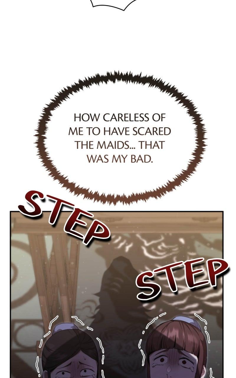 The Reluctant Demon Cult Leader Chapter 36 - Page 71