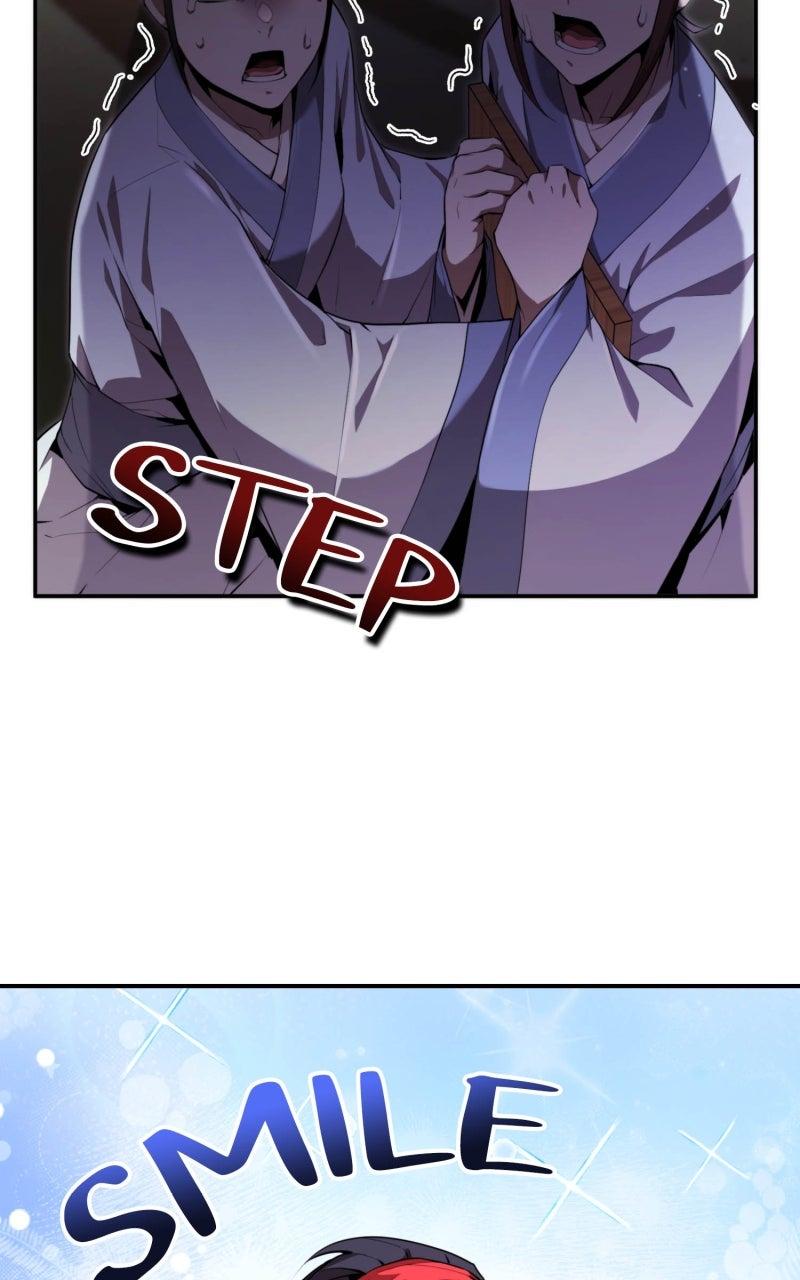 The Reluctant Demon Cult Leader Chapter 36 - Page 72