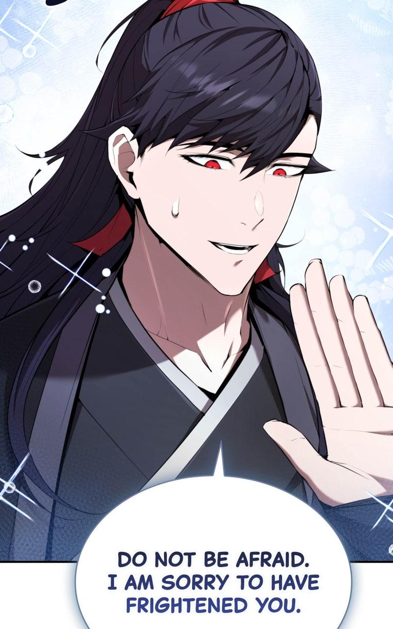 The Reluctant Demon Cult Leader Chapter 36 - Page 73