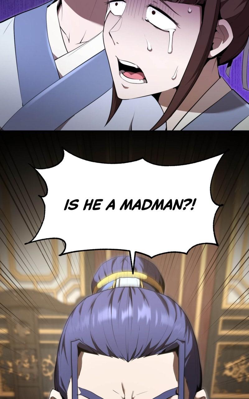 The Reluctant Demon Cult Leader Chapter 36 - Page 75