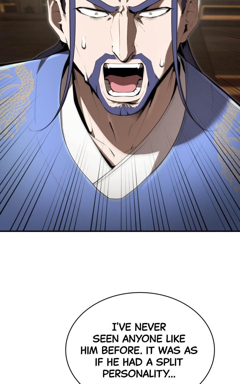 The Reluctant Demon Cult Leader Chapter 36 - Page 76