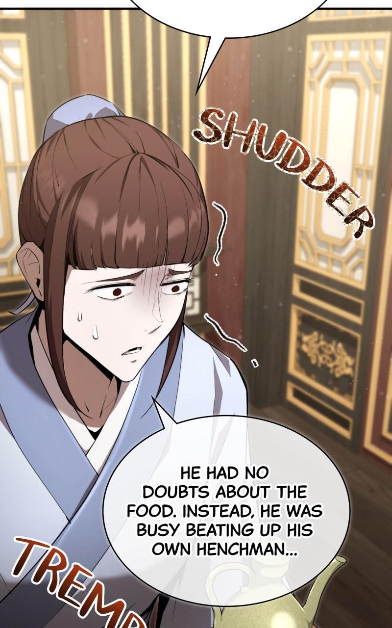 The Reluctant Demon Cult Leader Chapter 36 - Page 77