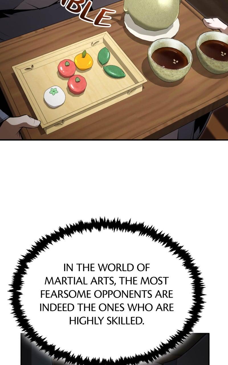 The Reluctant Demon Cult Leader Chapter 36 - Page 78