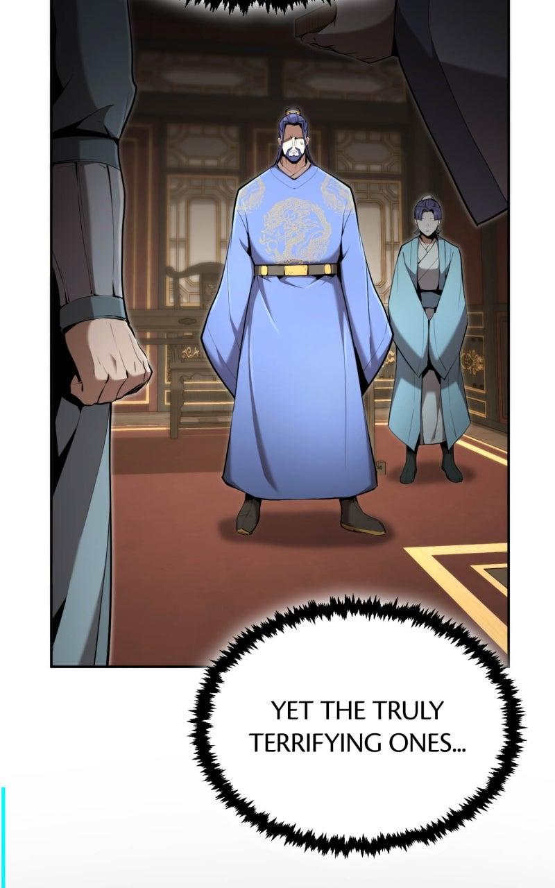 The Reluctant Demon Cult Leader Chapter 36 - Page 79