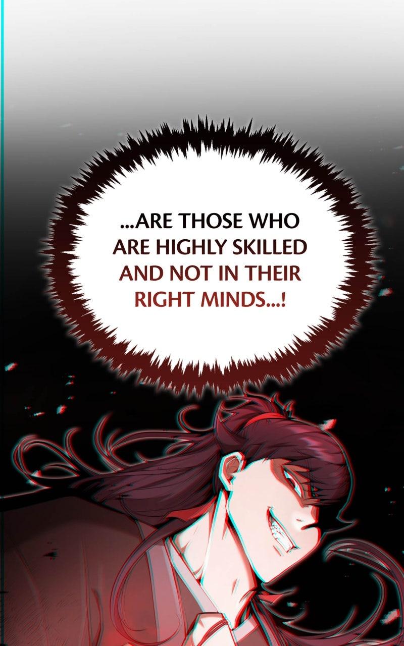 The Reluctant Demon Cult Leader Chapter 36 - Page 80