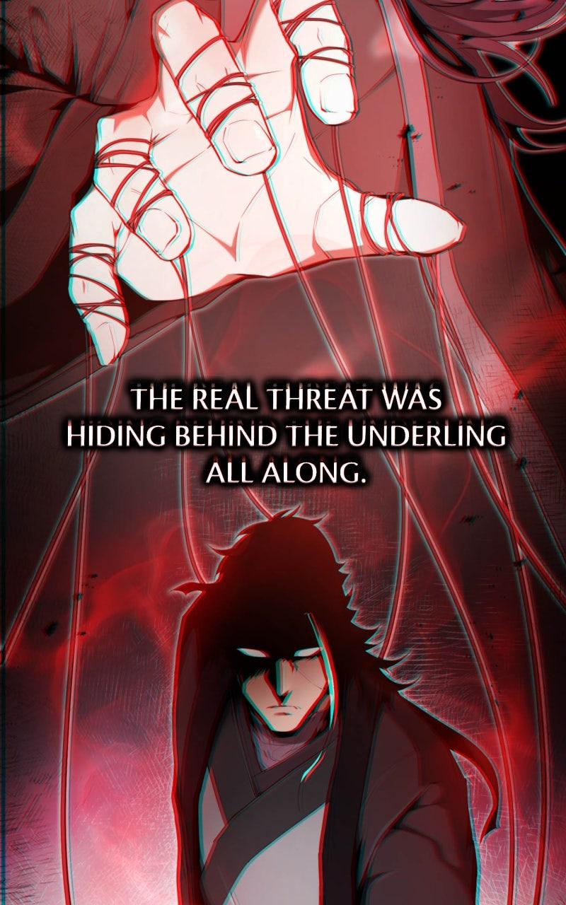 The Reluctant Demon Cult Leader Chapter 36 - Page 81