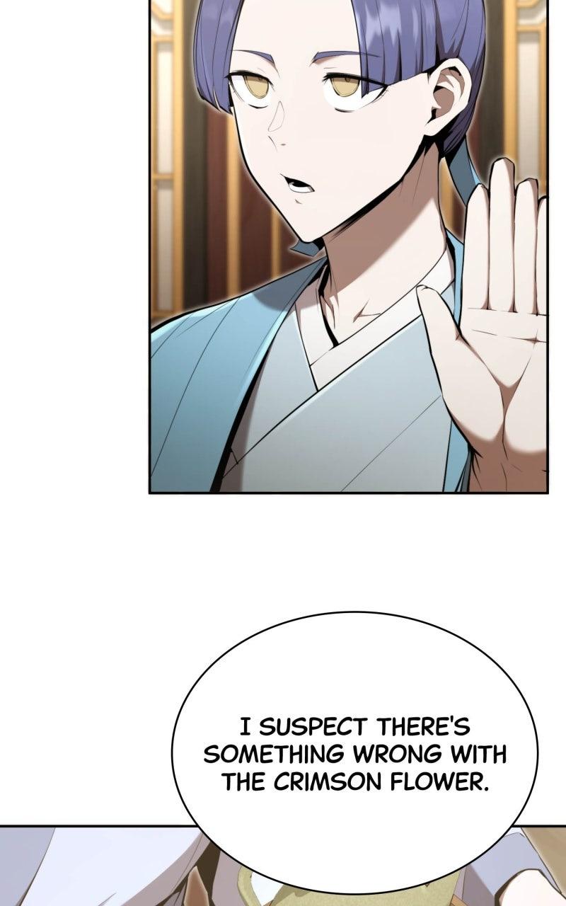 The Reluctant Demon Cult Leader Chapter 36 - Page 84