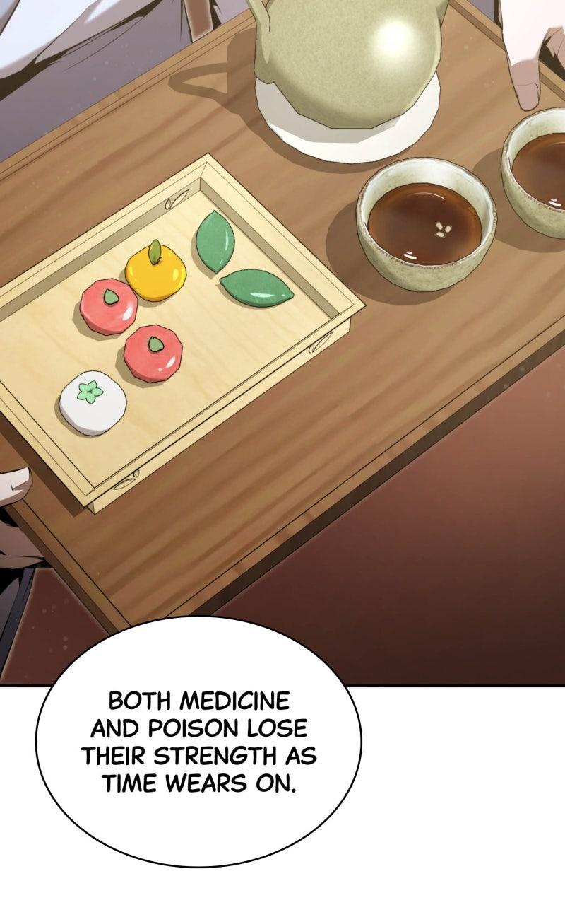 The Reluctant Demon Cult Leader Chapter 36 - Page 85