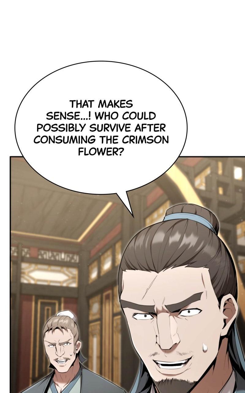 The Reluctant Demon Cult Leader Chapter 36 - Page 86