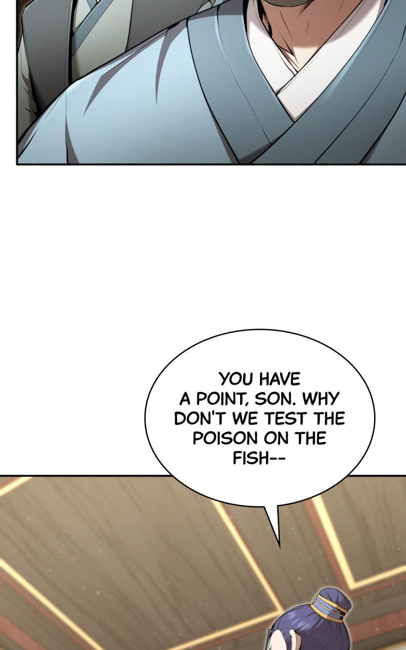 The Reluctant Demon Cult Leader Chapter 36 - Page 87