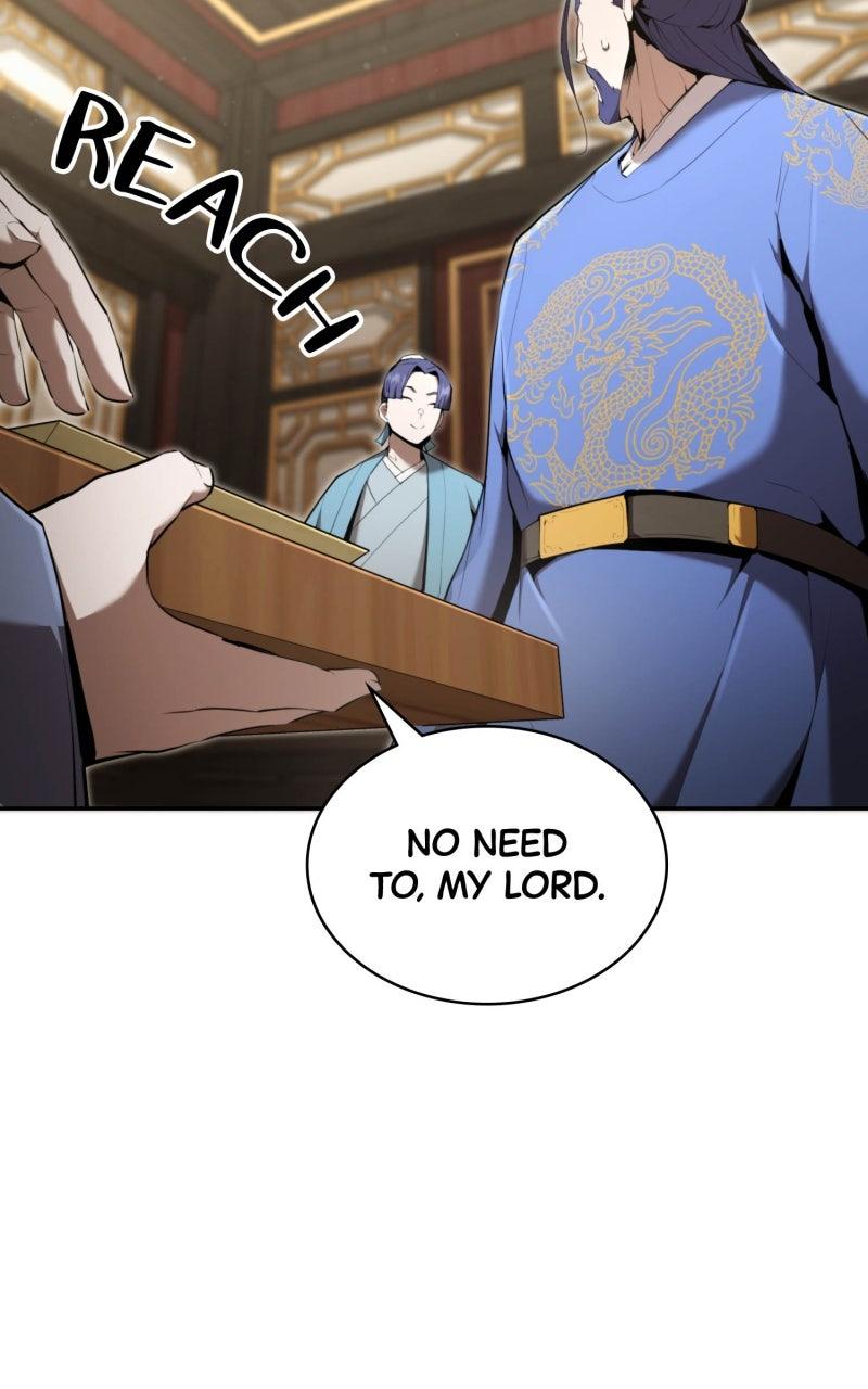 The Reluctant Demon Cult Leader Chapter 36 - Page 88