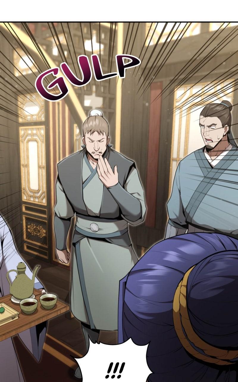 The Reluctant Demon Cult Leader Chapter 36 - Page 89