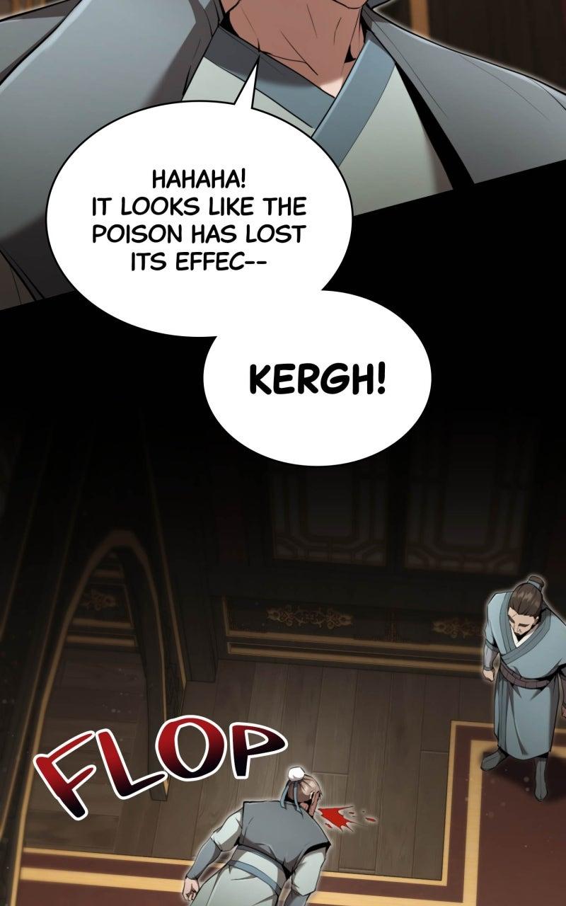 The Reluctant Demon Cult Leader Chapter 36 - Page 91