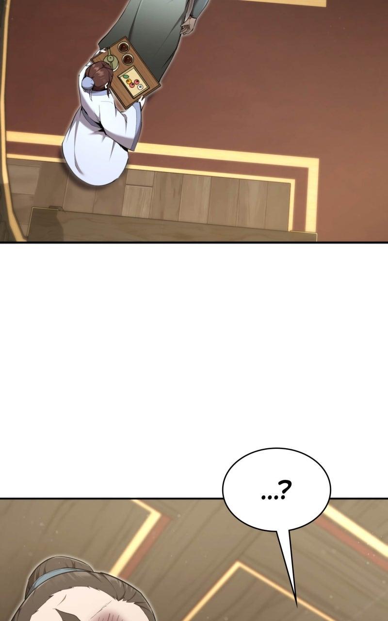 The Reluctant Demon Cult Leader Chapter 36 - Page 92