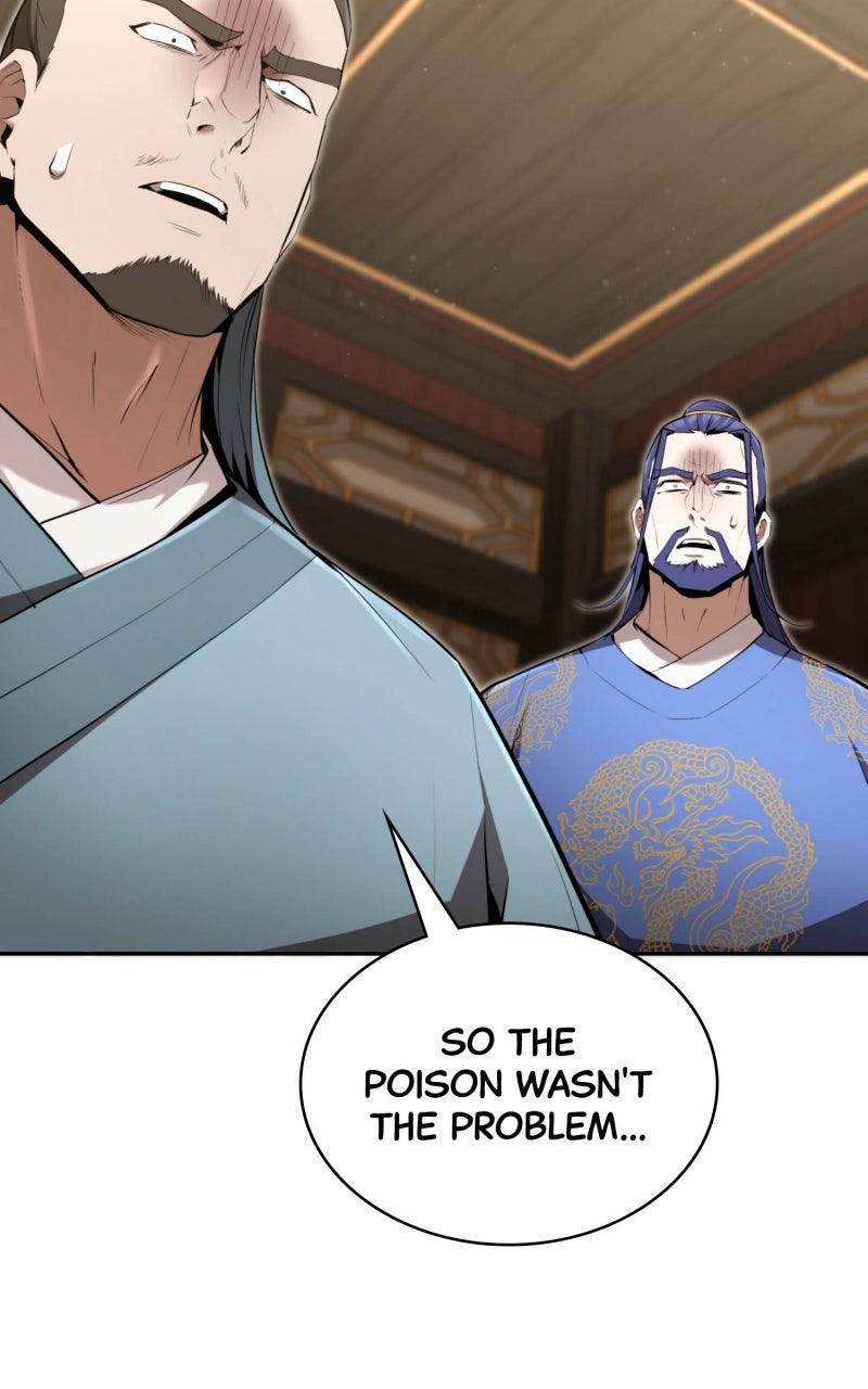 The Reluctant Demon Cult Leader Chapter 36 - Page 93