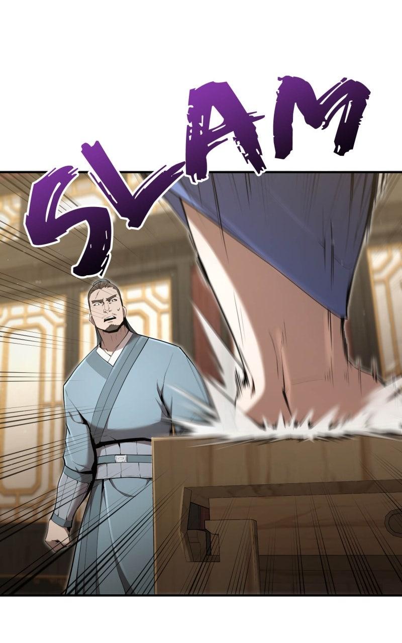 The Reluctant Demon Cult Leader Chapter 36 - Page 94