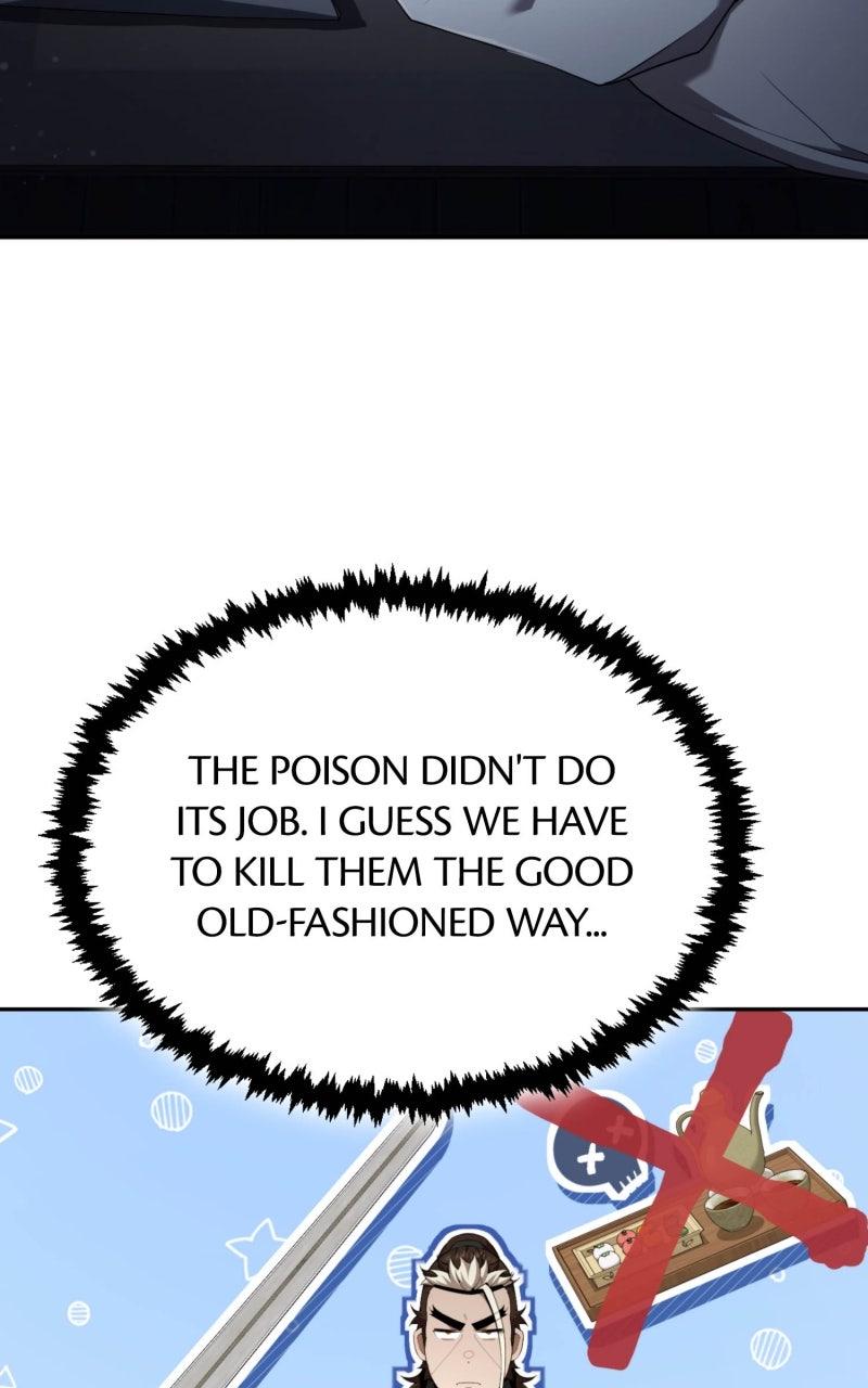 The Reluctant Demon Cult Leader Chapter 36 - Page 99