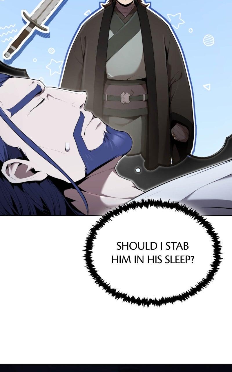 The Reluctant Demon Cult Leader Chapter 36 - Page 100