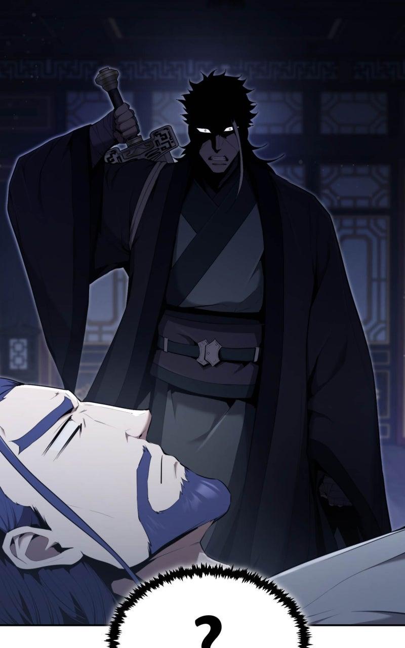 The Reluctant Demon Cult Leader Chapter 36 - Page 101