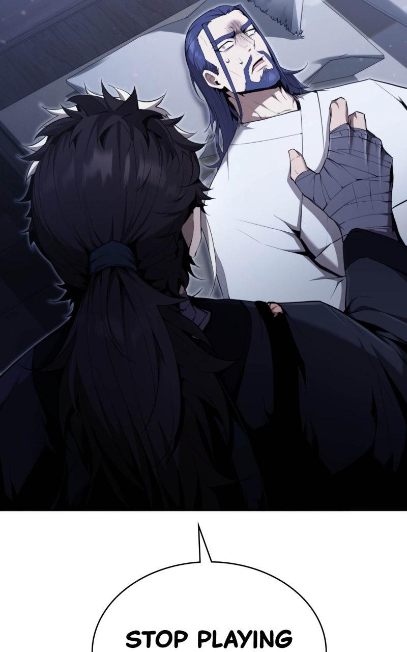 The Reluctant Demon Cult Leader Chapter 36 - Page 104