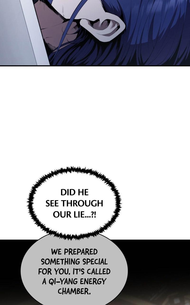 The Reluctant Demon Cult Leader Chapter 37 - Page 5