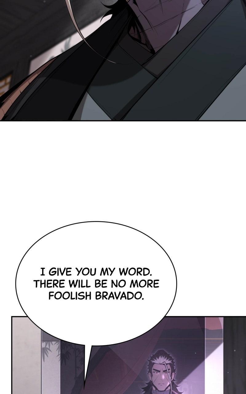 The Reluctant Demon Cult Leader Chapter 37 - Page 9