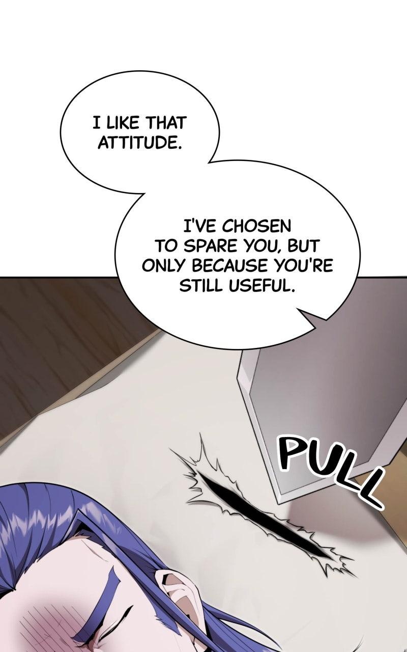 The Reluctant Demon Cult Leader Chapter 37 - Page 11