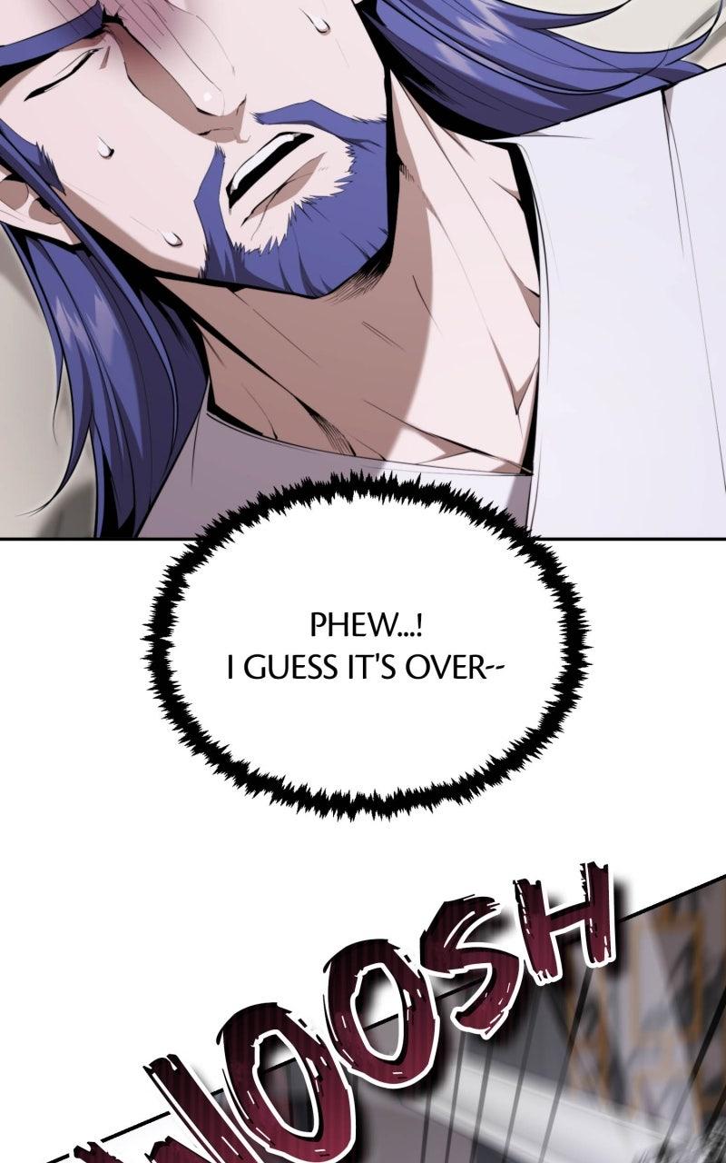 The Reluctant Demon Cult Leader Chapter 37 - Page 12