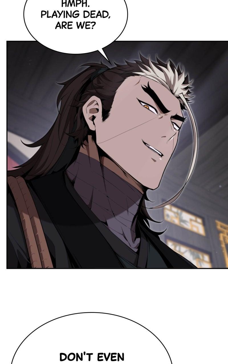 The Reluctant Demon Cult Leader Chapter 37 - Page 21