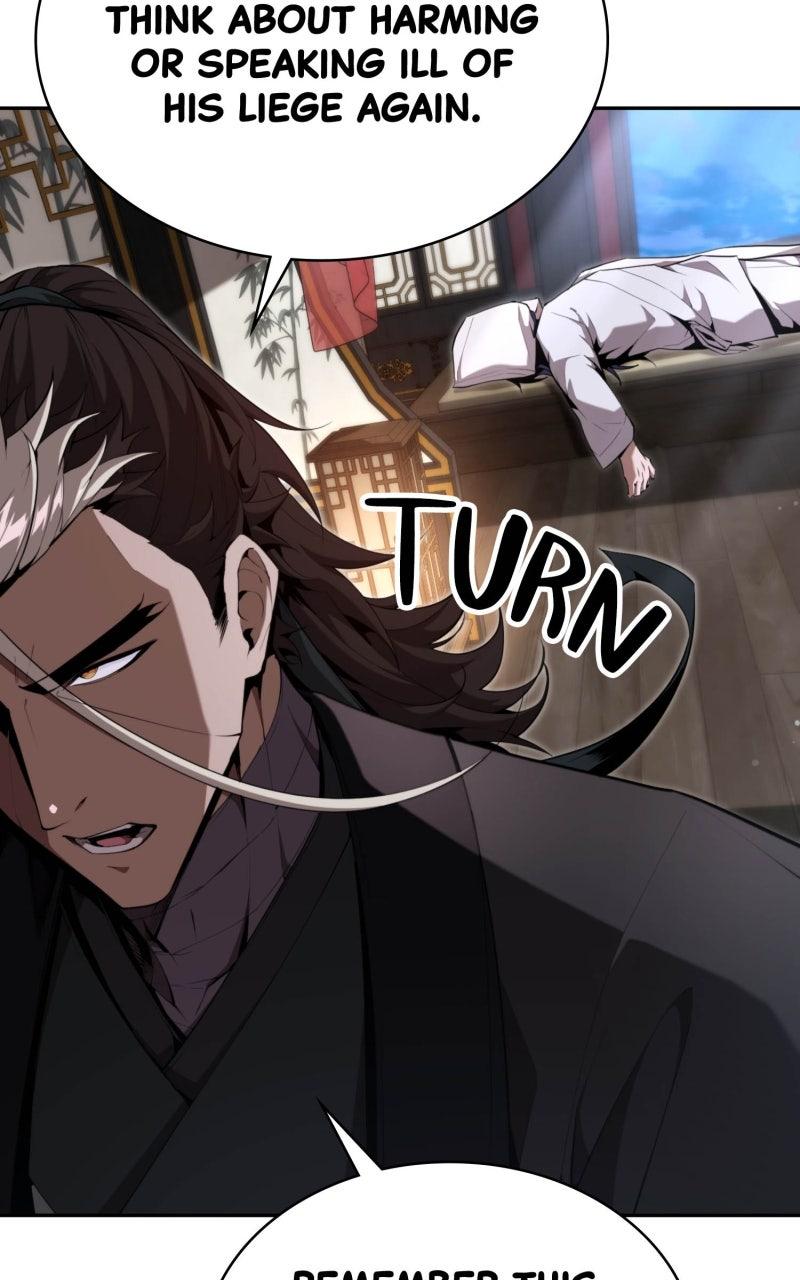 The Reluctant Demon Cult Leader Chapter 37 - Page 22