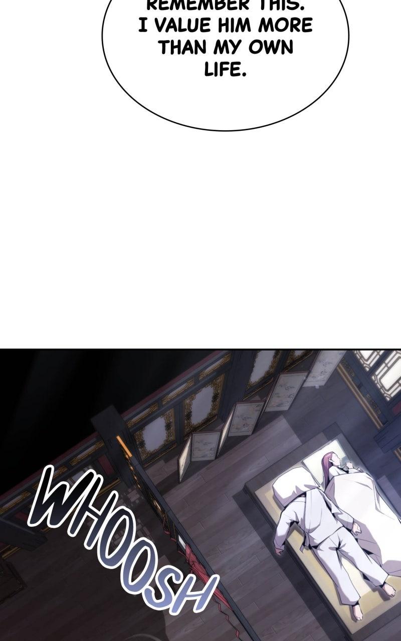 The Reluctant Demon Cult Leader Chapter 37 - Page 23