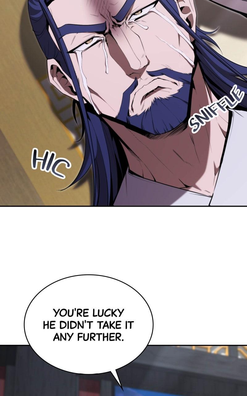 The Reluctant Demon Cult Leader Chapter 37 - Page 26