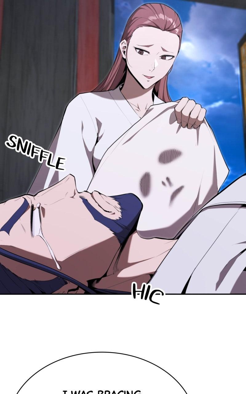 The Reluctant Demon Cult Leader Chapter 37 - Page 27