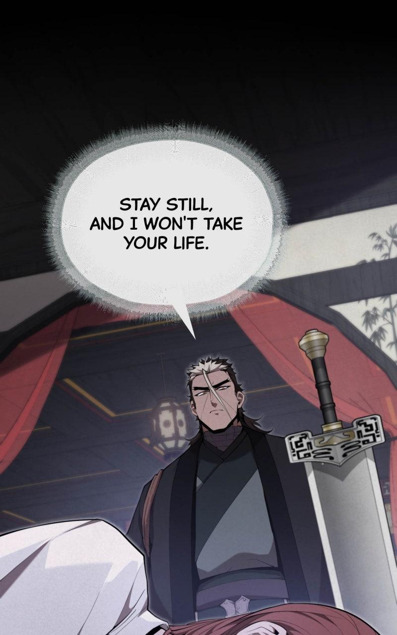 The Reluctant Demon Cult Leader Chapter 37 - Page 29