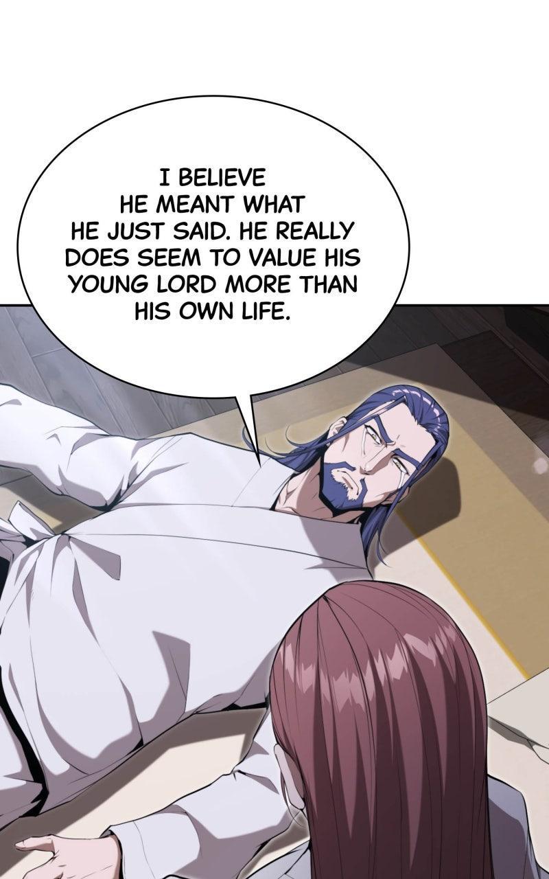 The Reluctant Demon Cult Leader Chapter 37 - Page 31