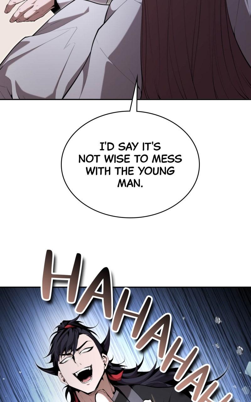 The Reluctant Demon Cult Leader Chapter 37 - Page 32