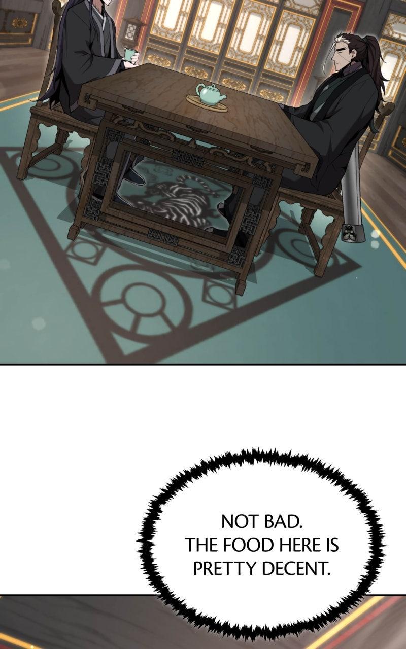 The Reluctant Demon Cult Leader Chapter 37 - Page 39