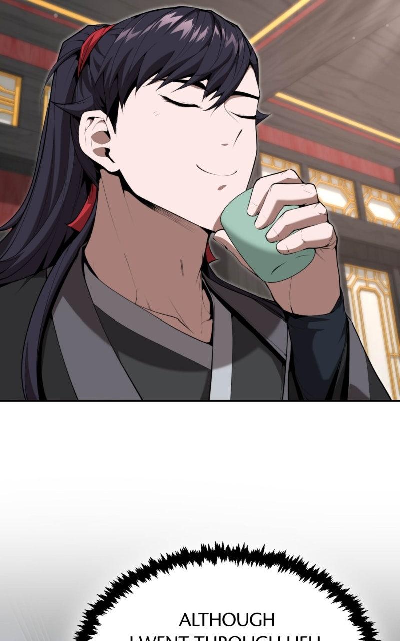 The Reluctant Demon Cult Leader Chapter 37 - Page 40