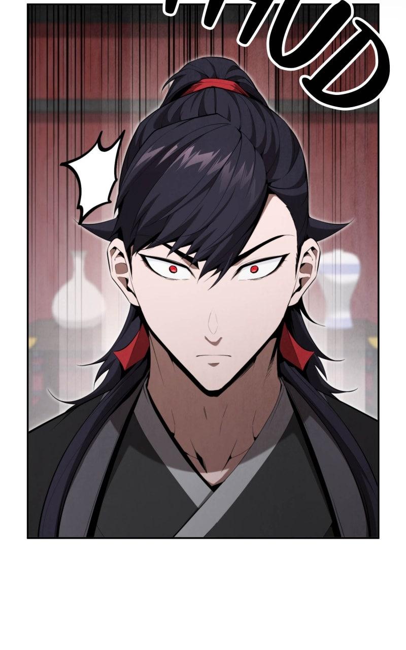 The Reluctant Demon Cult Leader Chapter 37 - Page 43