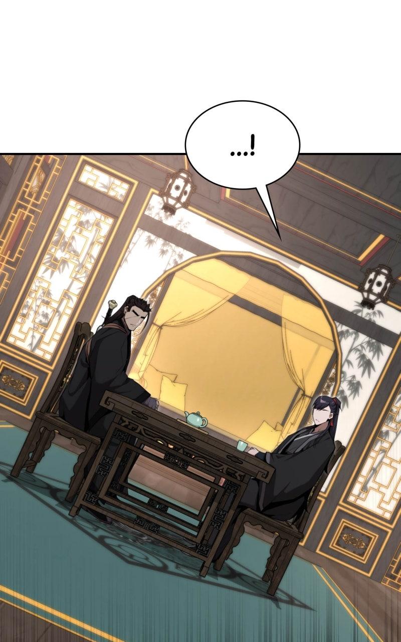 The Reluctant Demon Cult Leader Chapter 37 - Page 44