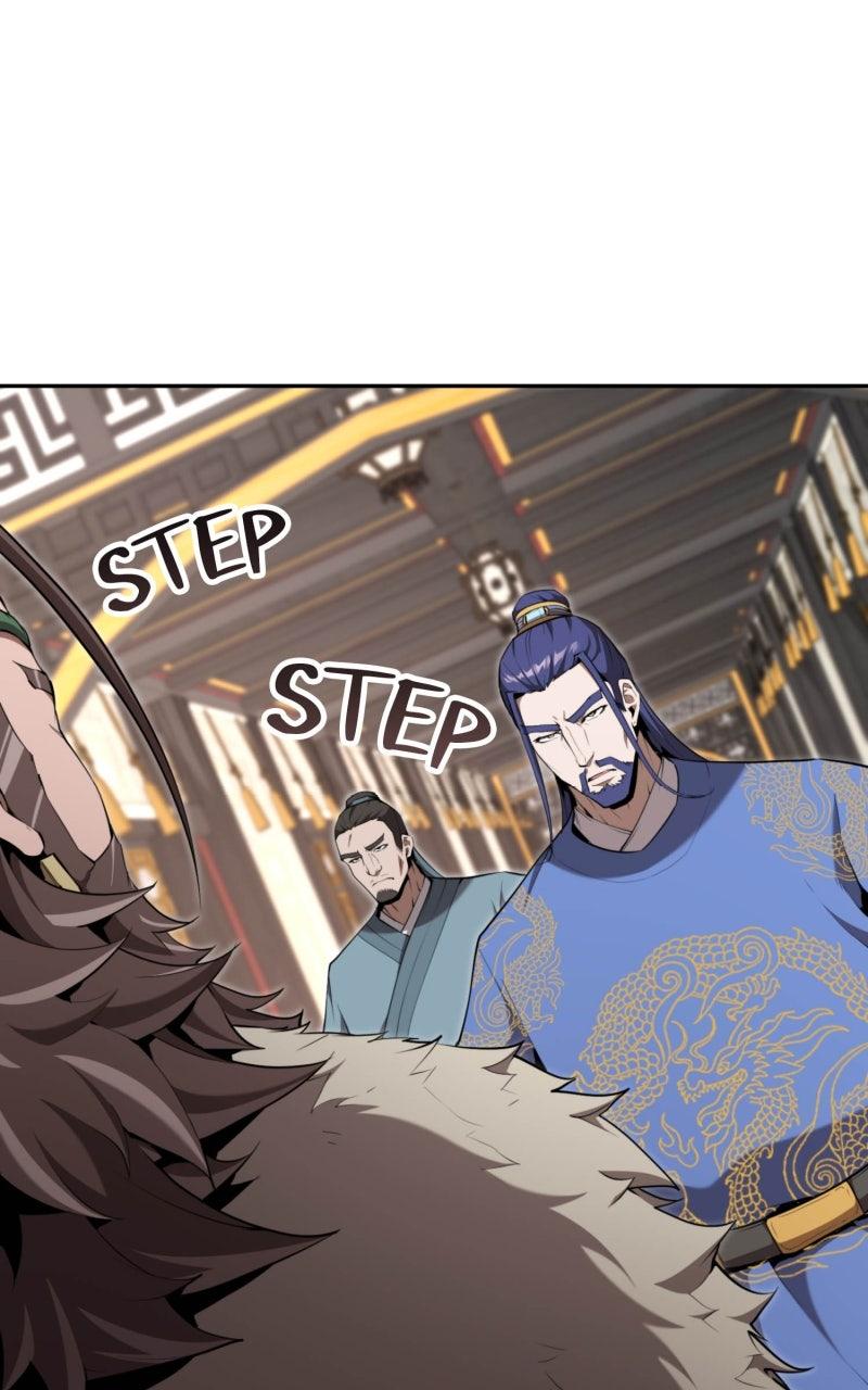 The Reluctant Demon Cult Leader Chapter 37 - Page 47