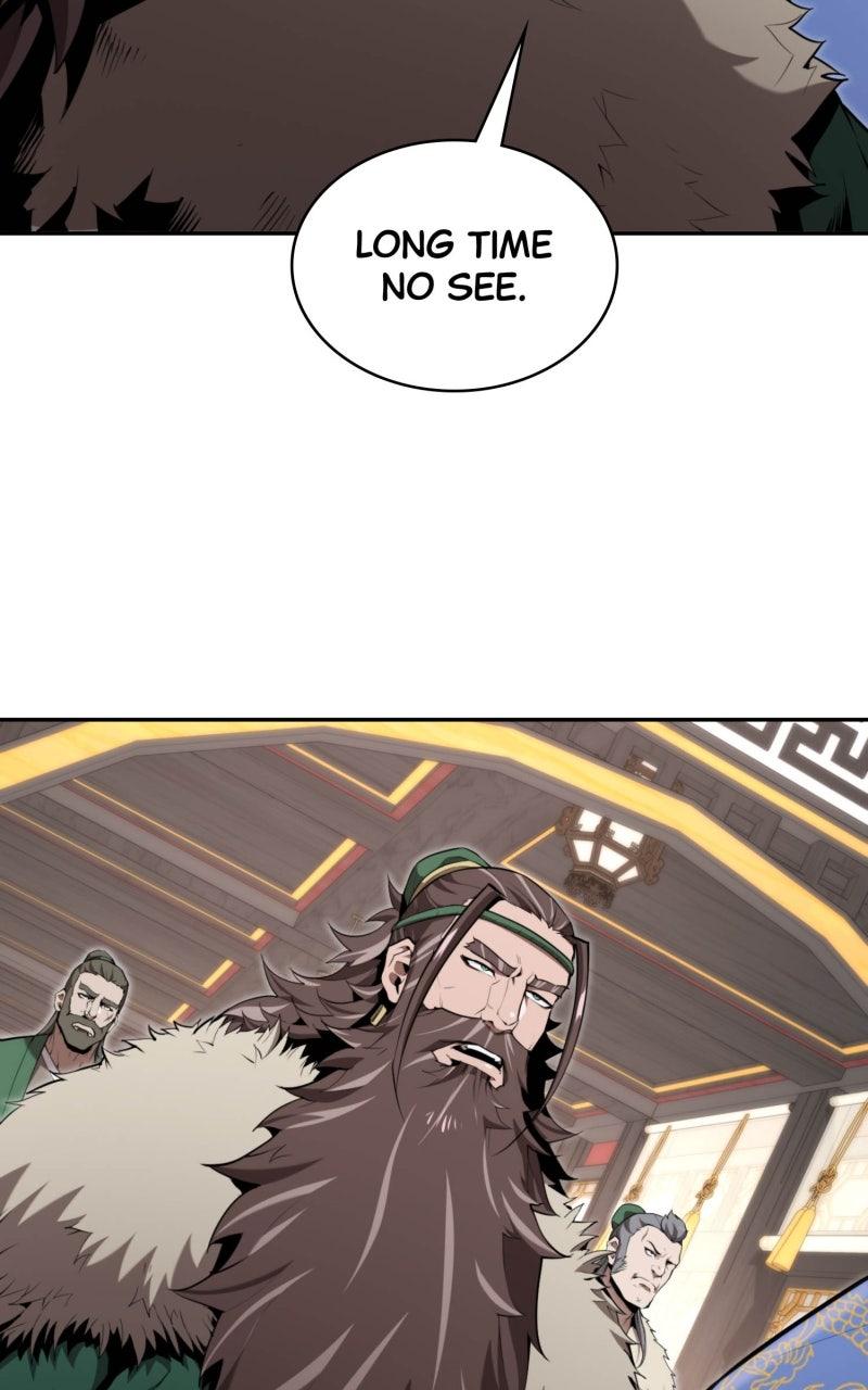 The Reluctant Demon Cult Leader Chapter 37 - Page 48