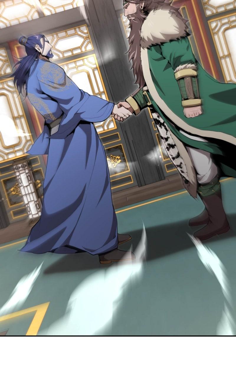 The Reluctant Demon Cult Leader Chapter 37 - Page 50