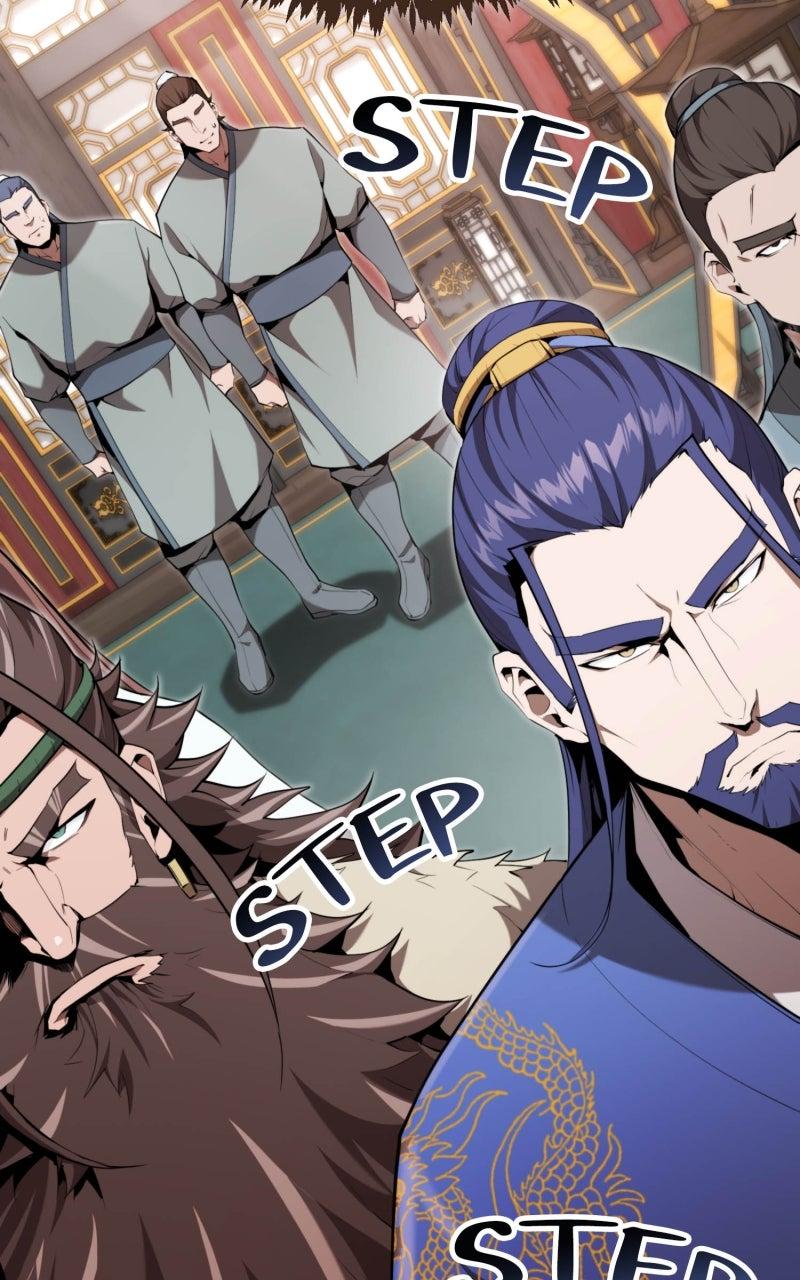 The Reluctant Demon Cult Leader Chapter 37 - Page 53