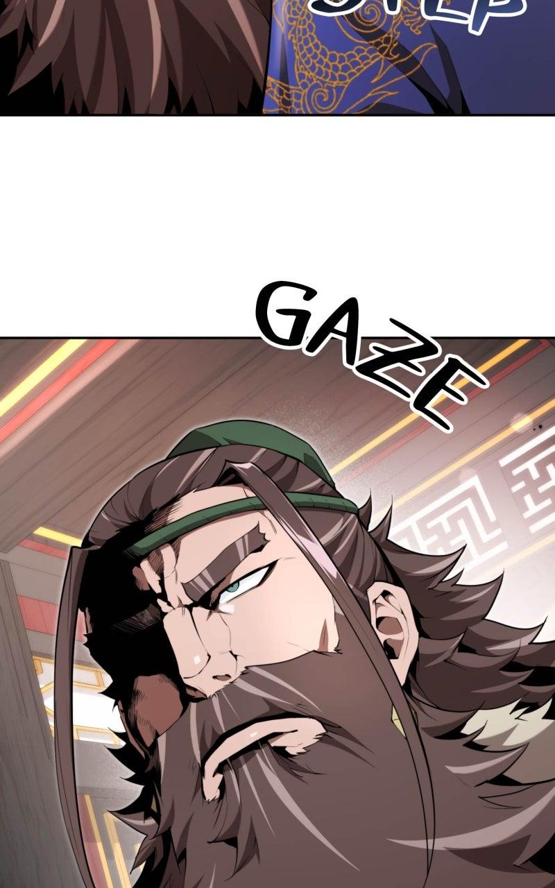 The Reluctant Demon Cult Leader Chapter 37 - Page 54