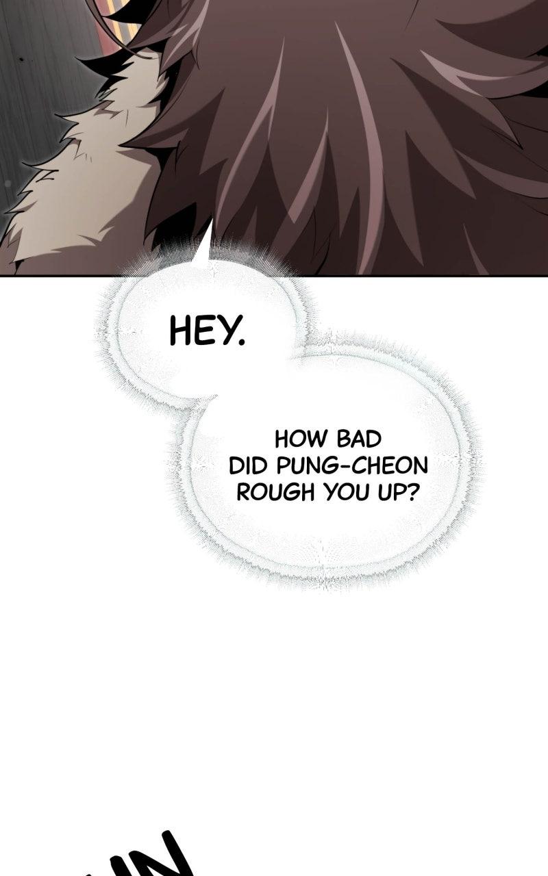 The Reluctant Demon Cult Leader Chapter 37 - Page 55