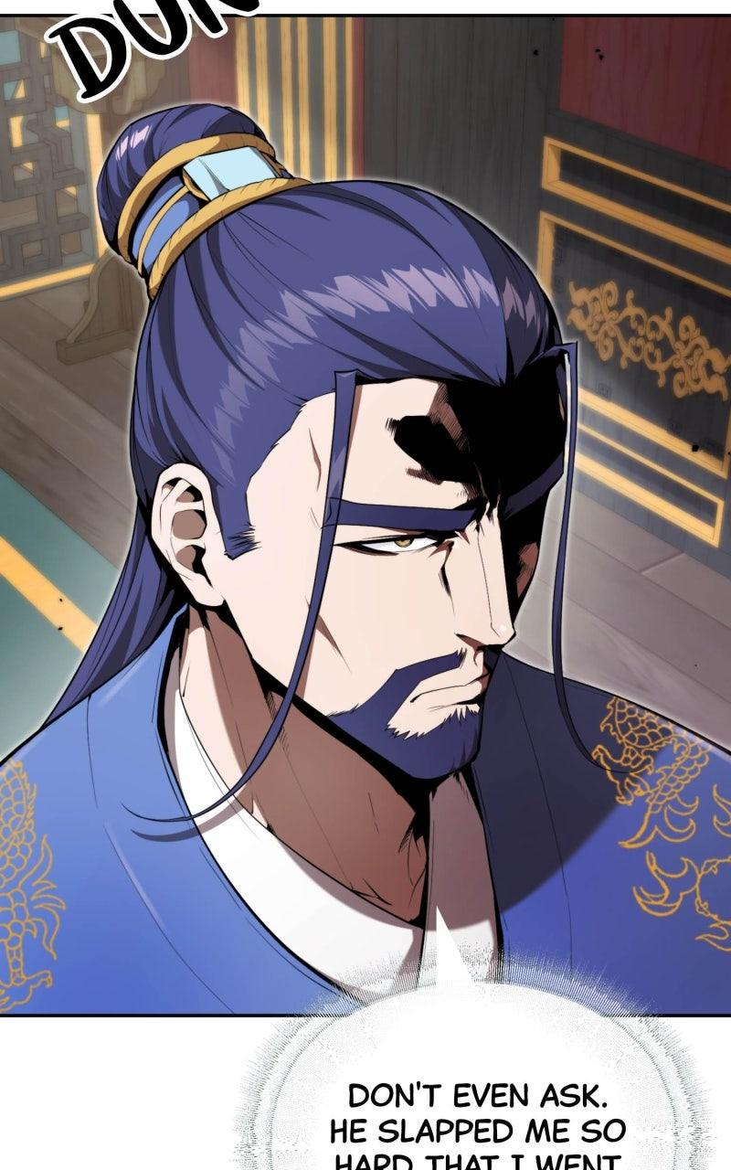 The Reluctant Demon Cult Leader Chapter 37 - Page 56