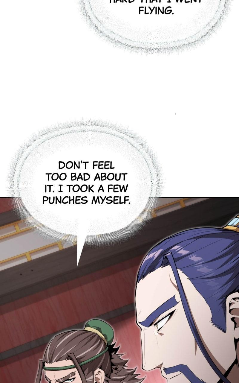 The Reluctant Demon Cult Leader Chapter 37 - Page 57