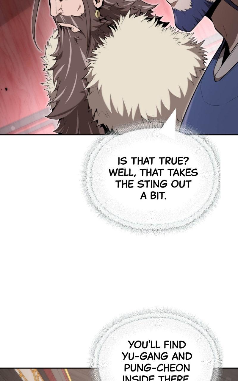 The Reluctant Demon Cult Leader Chapter 37 - Page 58