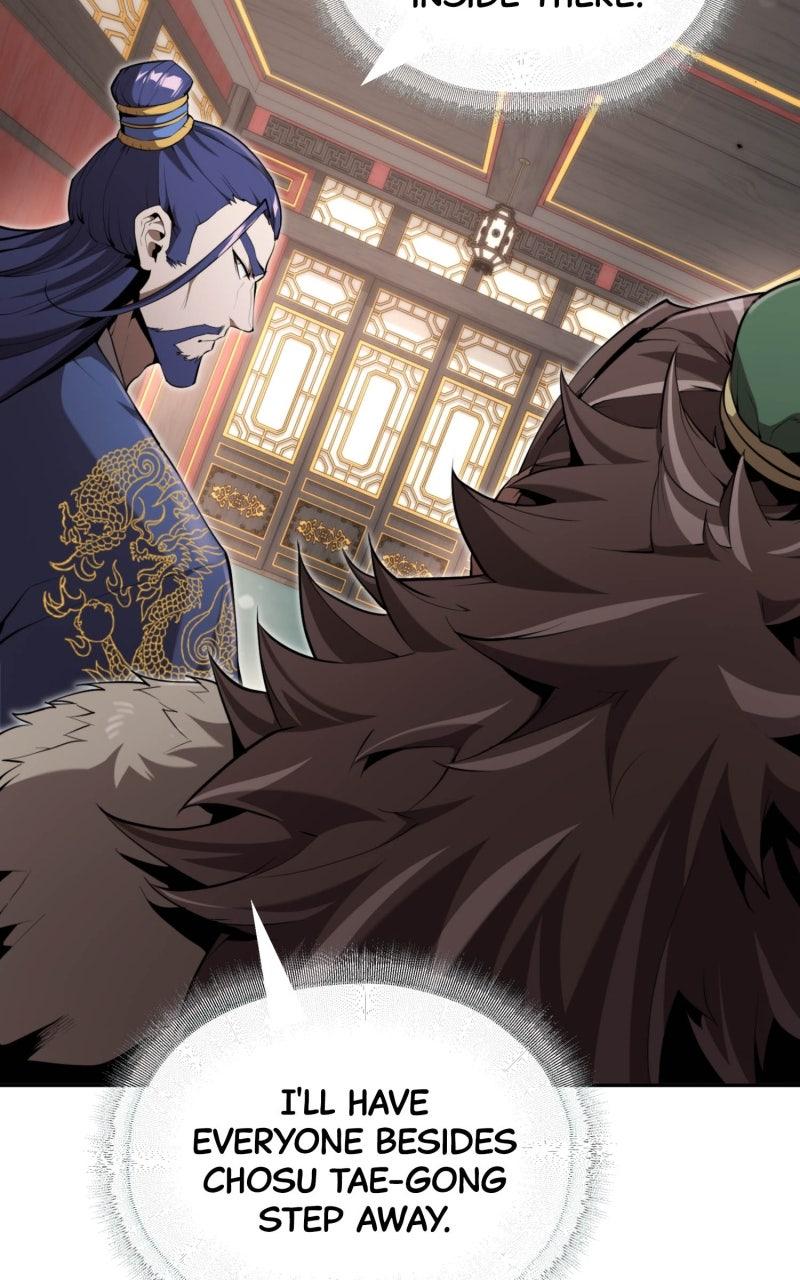 The Reluctant Demon Cult Leader Chapter 37 - Page 59